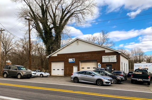 Buckeystown Auto Repair shop